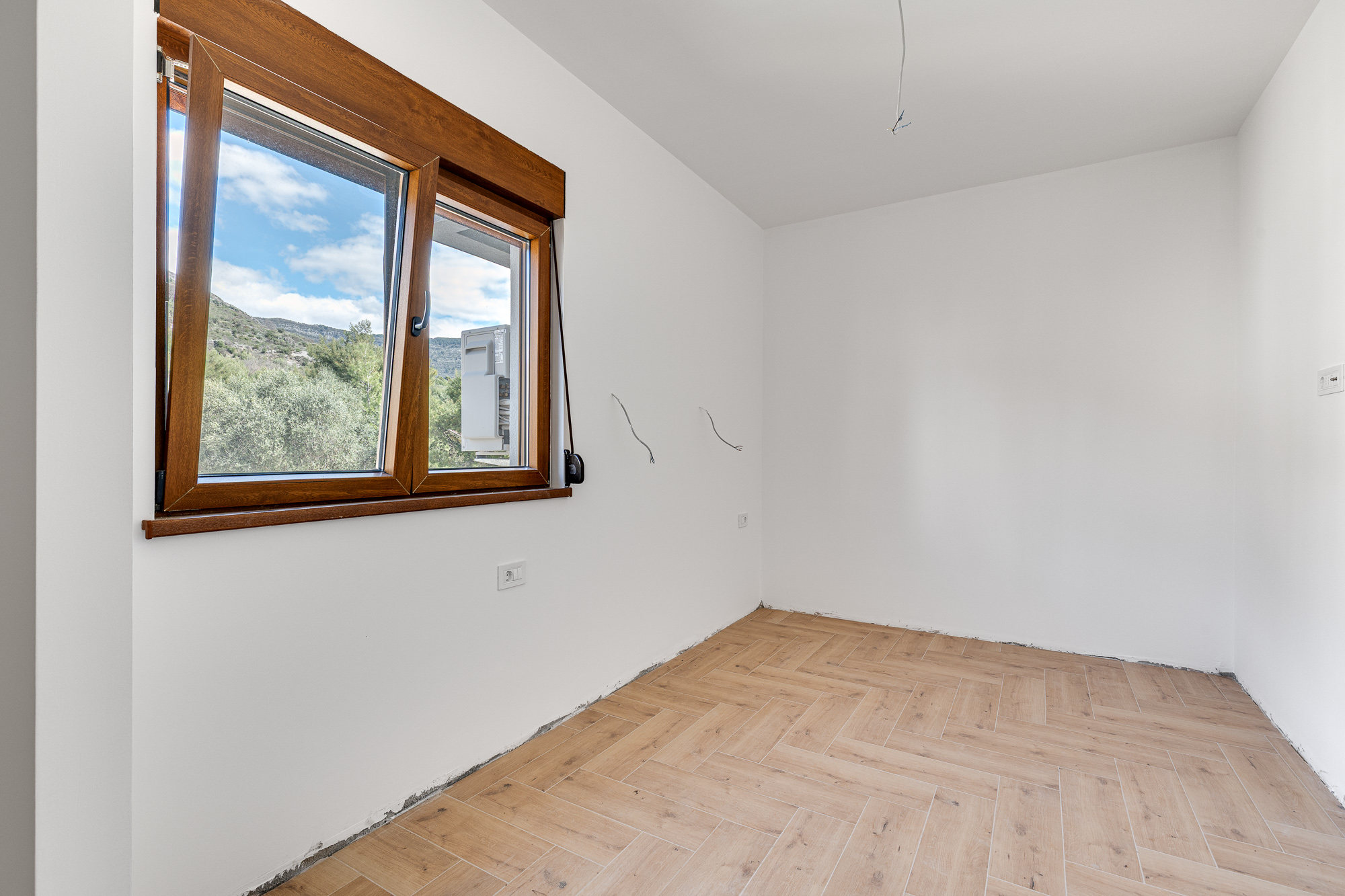 Image of Apartment in new building - 1 Bedrooms for Sale in Tivat-Tivat-Montenegro, Image 6